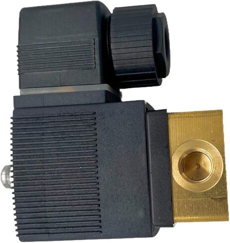 صمامات الملف اللولبي لضاغط الهواء 110 فولت متوافقة مع استبدال IR Ingersoll Rand 54774302 1 قطعة in Kuwait