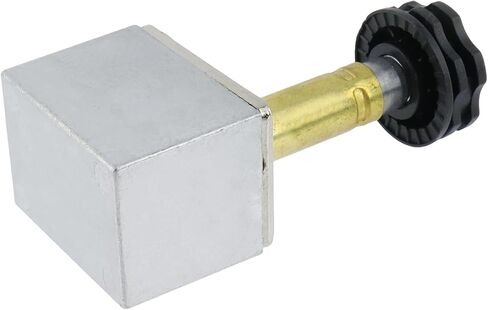 Electric Solenoid One Way Air Valve Body Aluminum Power-Off Vent Exhaust Valves Body for Air Compresspr in Kuwait