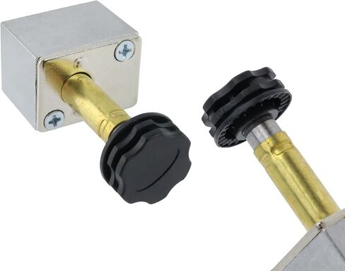 Electric Solenoid One Way Air Valve Body Aluminum Power-Off Vent Exhaust Valves Body for Air Compresspr in Kuwait