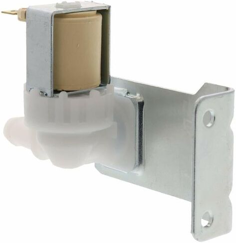 صمام الملف اللولبي لمدخل المياه في غسالة الأطباق لفريجيدير FFBD2408NB3A FFBD2408NB4A FFBD2408NB5B FFBD2408NB6C FFBD2408NM1A FFBD2408NM2A FFBD2408NM3A FFBD2408NM4A FFBD2408NM5B FFBD2408NM6C in Kuwait