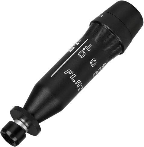 كم محول عمود الجولف يناسب الطرف .335 - متوافق مع Ping G440، G440K، G440 Max، SFT، LST، HL Driver وFairway Wood، اليد اليمنى in Kuwait