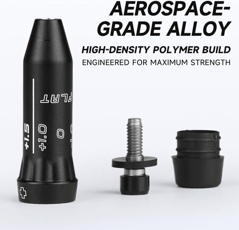 كم محول عمود الجولف يناسب الطرف .335 - متوافق مع Ping G440، G440K، G440 Max، SFT، LST، HL Driver وFairway Wood، اليد اليمنى in Kuwait