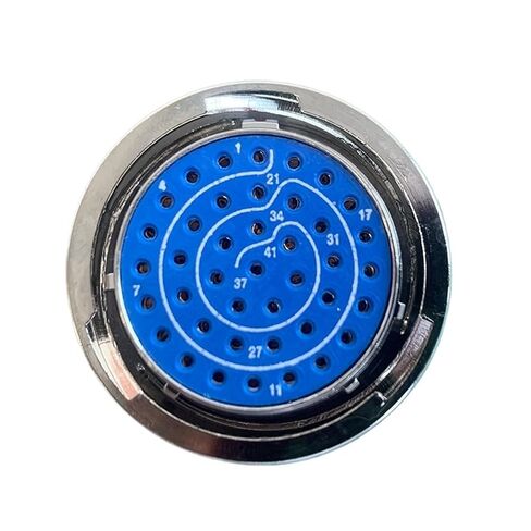 Y11X-2041 مقبس توصيل الطيران معدن صناعي ذكر/أنثى in Kuwait