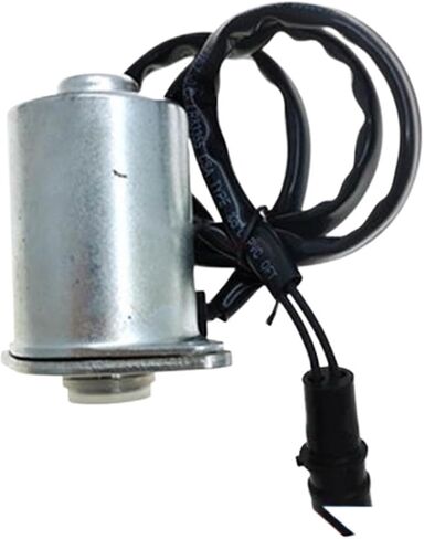 For E70B 320/312/306/307 Excavator Swing Motor Rotary Solenoid Valve Pilot Rotary Solenoid Valve parts in Kuwait