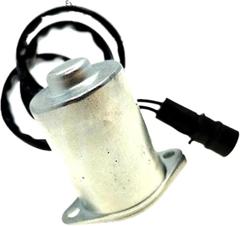 For E70B 320/312/306/307 Excavator Swing Motor Rotary Solenoid Valve Pilot Rotary Solenoid Valve parts in Kuwait