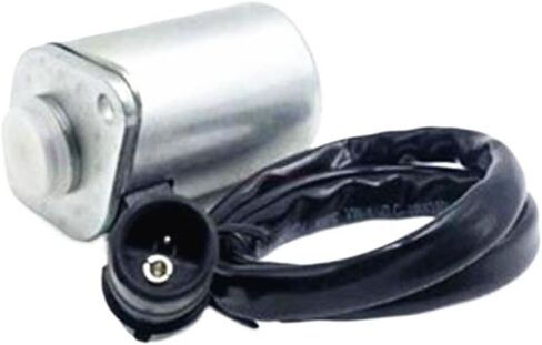 For E70B 320/312/306/307 Excavator Swing Motor Rotary Solenoid Valve Pilot Rotary Solenoid Valve parts in Kuwait