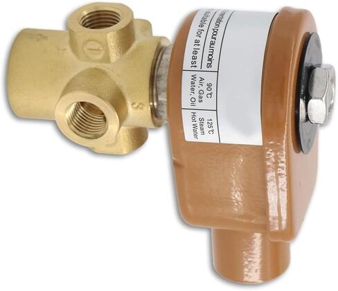 39418926 39146741 تحميل صمام الملف اللولبي يناسب ضاغط الهواء Ingersoll Rand in Kuwait