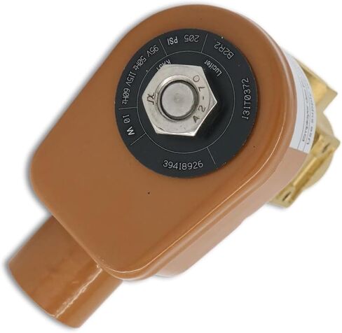 39418926 39146741 تحميل صمام الملف اللولبي يناسب ضاغط الهواء Ingersoll Rand in Kuwait