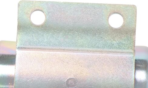 Findmall اغلاق صمام الملف اللولبي SA-3193-12 2003-12E2U1B2S1A صمام الملف اللولبي للإيقاف مناسب لصمامات الملف اللولبي Woodward in Kuwait