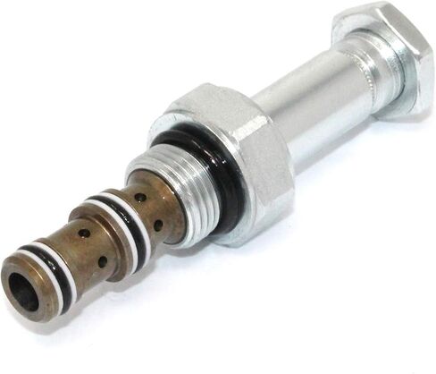 Hydraforce SV07-31-0-N-00 صمام بكرة، 3 اتجاهات، حجم صغير، 1.6 جالون في الدقيقة in Kuwait
