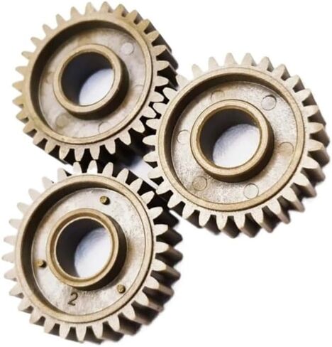 302F925080 2F925080 Gear IDLE A Z29 Fit for Kyocera M2030 M2035 M2530 M2535 M3040 M3540 M3550 M3560 FS 1035 1030 1120 1128 1370 in Kuwait