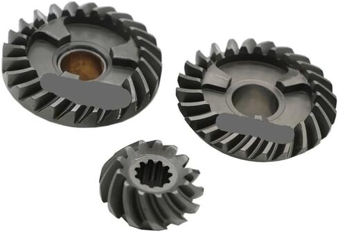 697-45551-00 ترس خارجي متوافق مع محرك القارب 48hp 55HP 697-45560-01 697-45571-00 in Kuwait