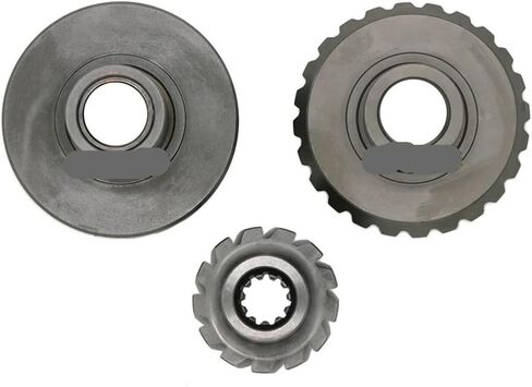 697-45551-00 ترس خارجي متوافق مع محرك القارب 48hp 55HP 697-45560-01 697-45571-00 in Kuwait