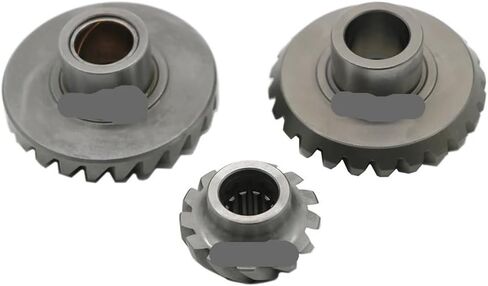 697-45551-00 ترس خارجي متوافق مع محرك القارب 48hp 55HP 697-45560-01 697-45571-00 in Kuwait