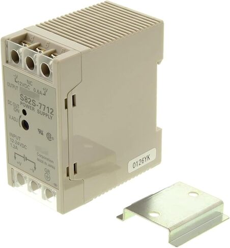 S82S-7712 جديد ومختوم في الصندوق S82S7712 ضمان لمدة سنة واحدة in Kuwait