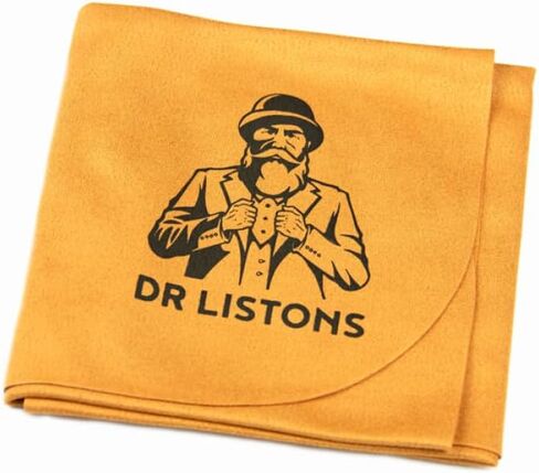 Dr.Liston's DR-RC-4040 Remarkable Cloth in Kuwait