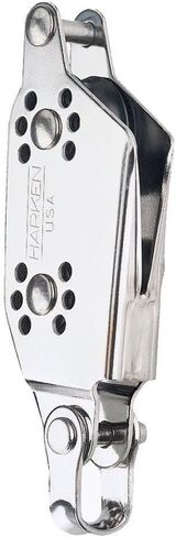 Harken 22mm Fiddle Micro Block مع V-Jam وBecket in Kuwait