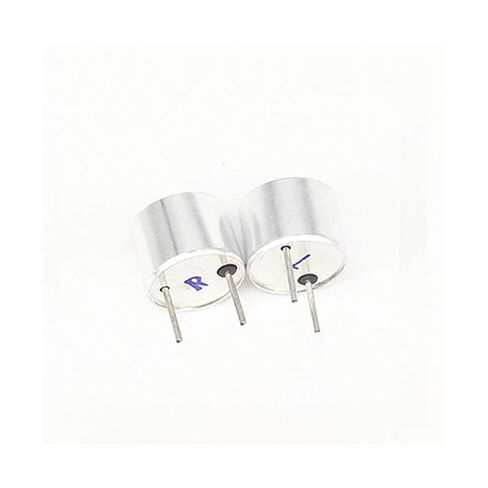 20PCS TCT40-16R/T 16mm Split Ultrasonic Sensor Probe Kit - 10 Transmitters + 10 Receivers 40KHz Transceiver Set for Distance Measurement in Kuwait