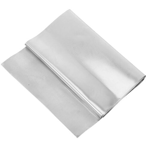 Experimental Zinc Sheet Pure Zinc Anode Plate for Element Analysis Laboratory Supply Chemistry Test Metal Alloy Sheet for Industrial and Scientific Use in Kuwait