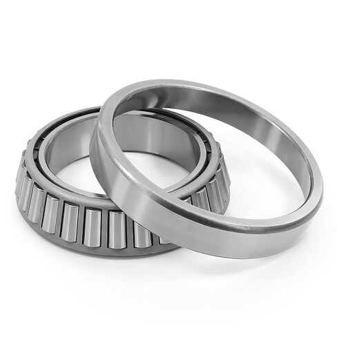 LM814849/LM814810 Tapered Roller Bearing Set — 2.25x4.06x1.40 inch (Cone B=1.40, Cup C=1.00) for Automotive, Heavy Machinery & Industrial Applications in Kuwait