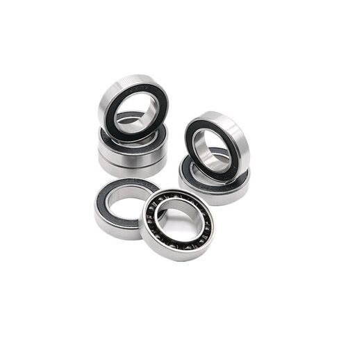 1 قطعة 18307RS الهجين السيراميك Si3N4 كروي MR18307 18x30x7mm e 18307-LBLU طبل الكرات in Kuwait