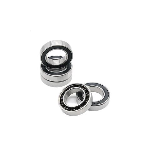 1 قطعة 18307RS الهجين السيراميك Si3N4 كروي MR18307 18x30x7mm e 18307-LBLU طبل الكرات in Kuwait