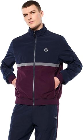 Sergio Tacchini Portico Track Jacket in Saudi Arabia