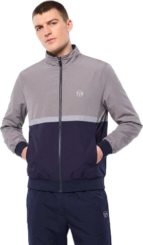 Sergio Tacchini Portico Track Jacket in Saudi Arabia