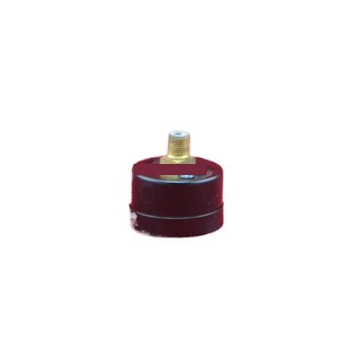 1 قطعة 1.5 "40 مللي متر 140psi مقياس الضغط الجاف ، 10 كجم/cm2 10bar مقياس الضغط ، PT1/8 الموضوع الخلفي in Kuwait