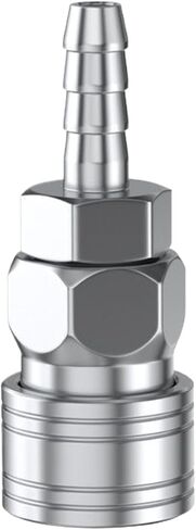 Quick connector C self-locking; SH600 20.0mm Hose in Kuwait