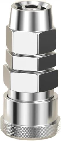 Quick connector C 8mm 10mm 12mm; Locking SP30 Female Head in Kuwait