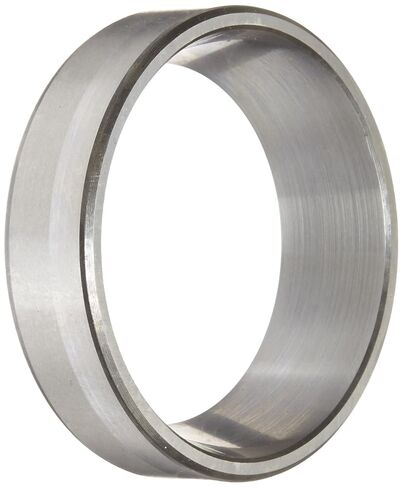 Timken 16283 محمل أسطواني مدبب، كوب واحد، تسامح قياسي، قطر خارجي مستقيم، فولاذ، بوصة، القطر الخارجي 2.8440 بوصة، العرض 0.7500 بوصة in Kuwait