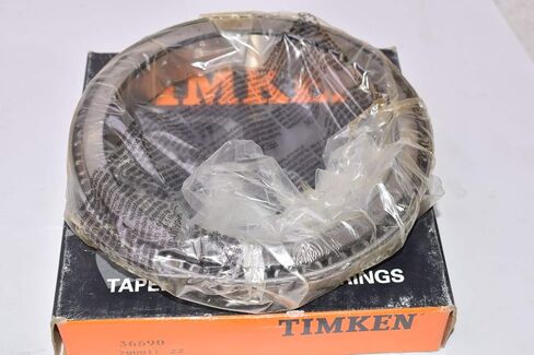 Timken 36690 Tapered Roller Bearing in Saudi Arabia
