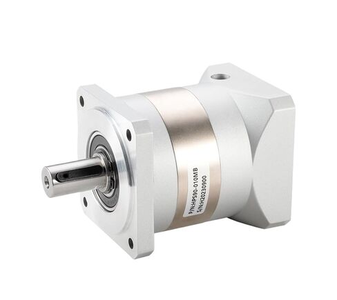 NemaRatio 10:1 Planetary Gearbox Motor Speed Reducer with 14mm Input for NemaStepper in Kuwait