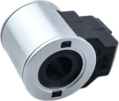 ملف صمام الملف اللولبي 4303812 متوافق مع Metri-Pack 150 موصل زينر ديود لسلسلة جذع صمام HydraForce 08 80 88 98 12 فولت تيار مستمر، مقاس 08 in Kuwait
