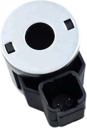 ملف صمام الملف اللولبي 4303812 متوافق مع Metri-Pack 150 موصل زينر ديود لسلسلة جذع صمام HydraForce 08 80 88 98 12 فولت تيار مستمر، مقاس 08 in Kuwait