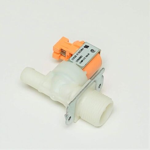 Choice Parts 823454 for Wascomat Washing Machine Inlet Solenoid Valve 1 Way in Kuwait
