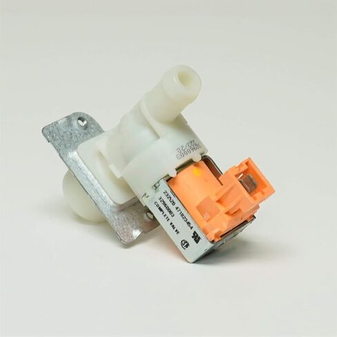 Choice Parts 823454 for Wascomat Washing Machine Inlet Solenoid Valve 1 Way in Kuwait
