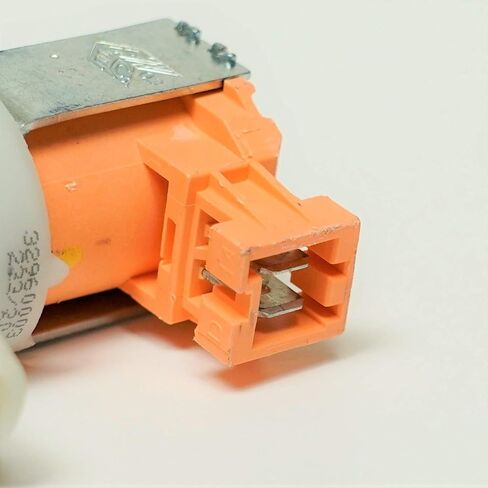 Choice Parts 823454 for Wascomat Washing Machine Inlet Solenoid Valve 1 Way in Kuwait