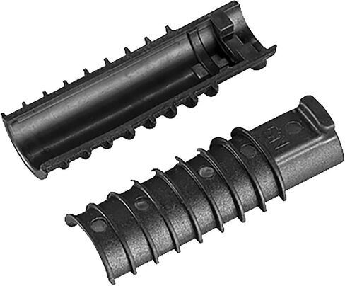SHIMANO PRO Road Bicycle Seatpost Battery Holder - 27.2-28.6mm - PRAC0094 in Kuwait