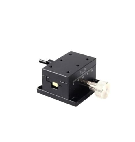 X-axis Gear-Rack Dovetail Slide Manual Linear Stage LWX/LWY/LWZ/2542/4040/60/90(LWZ40-L200) in Kuwait