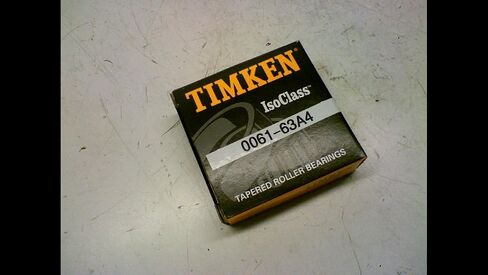 Timken 30210M محامل مدببة 30X62x17.25 مم 30210M in Kuwait