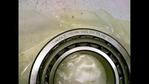 Timken 30210M محامل مدببة 30X62x17.25 مم 30210M in Kuwait