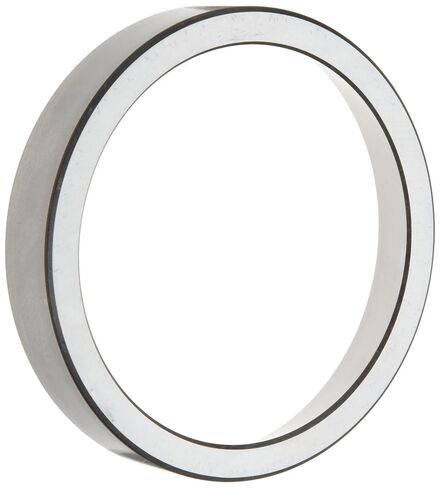 Timken 29521#3 محمل أسطواني مدبب، كوب واحد، تسامح دقيق، قطر خارجي مستقيم، فولاذ، بوصة، القطر الخارجي 4.3310 بوصة، العرض 0.7500 بوصة in Kuwait