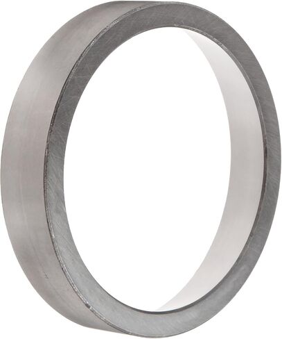 Timken JLM506810 كأس السباق الخارجي بمحمل أسطواني مدبب، فولاذ، بوصة، القطر الخارجي 3.543 بوصة، عرض الكوب 0.7283 بوصة in Kuwait