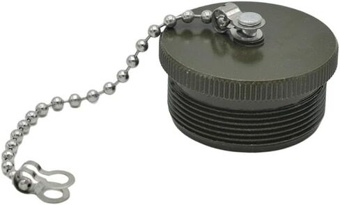 MS5015 MS25042-24D 7 Core U.S. Military Standard Aviation Plug Connector Pin 7P MS25043-24 in Saudi Arabia