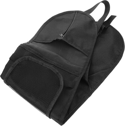 KALLORY Skateboard Backpack Bag with Mesh Back, 80cm Portable Skateboard Carrying Case Single Shoulder Sling for Outdoor Skateboarding and Travel in Kuwait