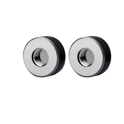 1 Set of American Thread Ring gauges, External 2A UNEF/F/C/S 1-7/8 1-15/16(Red) in Saudi Arabia