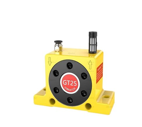 Pneumatic Vibrator GT-8/10/13/16/25/32 Blanking oscillator Industrial Small Vibrator Hammer(GT 10【Pneumatic Turbine Type】) in Saudi Arabia