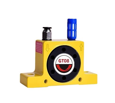 Pneumatic Vibrator Turbine Vibrator GT8GT10GT13GT16GT20GT25GT36GT40GT48GT60 Pneumatic Vibrator(GT-4) in Kuwait